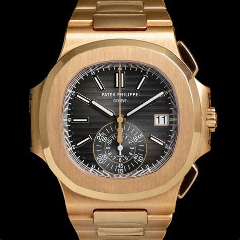 patek philippe nautilus 5980 r|Patek Philippe 5980 for sale.